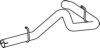 IVECO 504091623 Exhaust Pipe